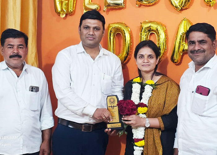 Swapnil Sir's Deore Academy